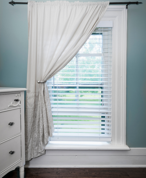 Aluminium Blinds control chain