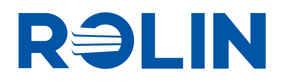 Logo ROLIN - Window Fashion Brand