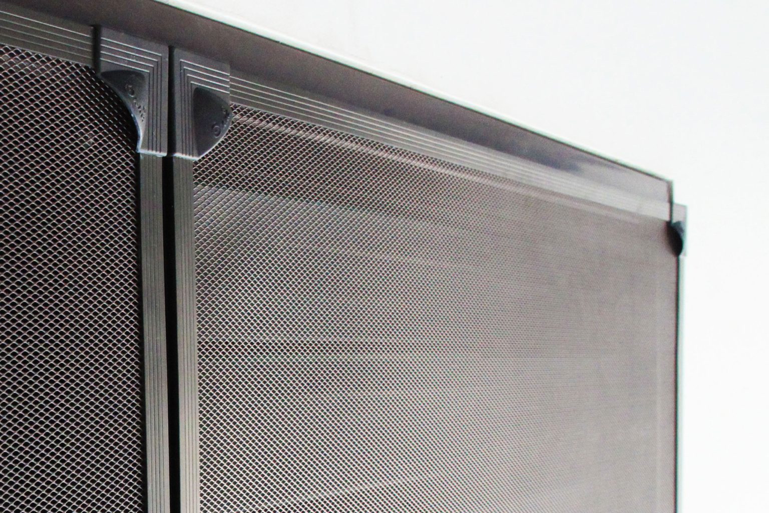 Magnet Insect Screen practical magnetic system for insect protection