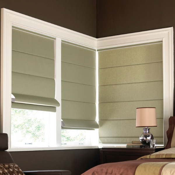 Roman Bars classic design with modern elegant touch